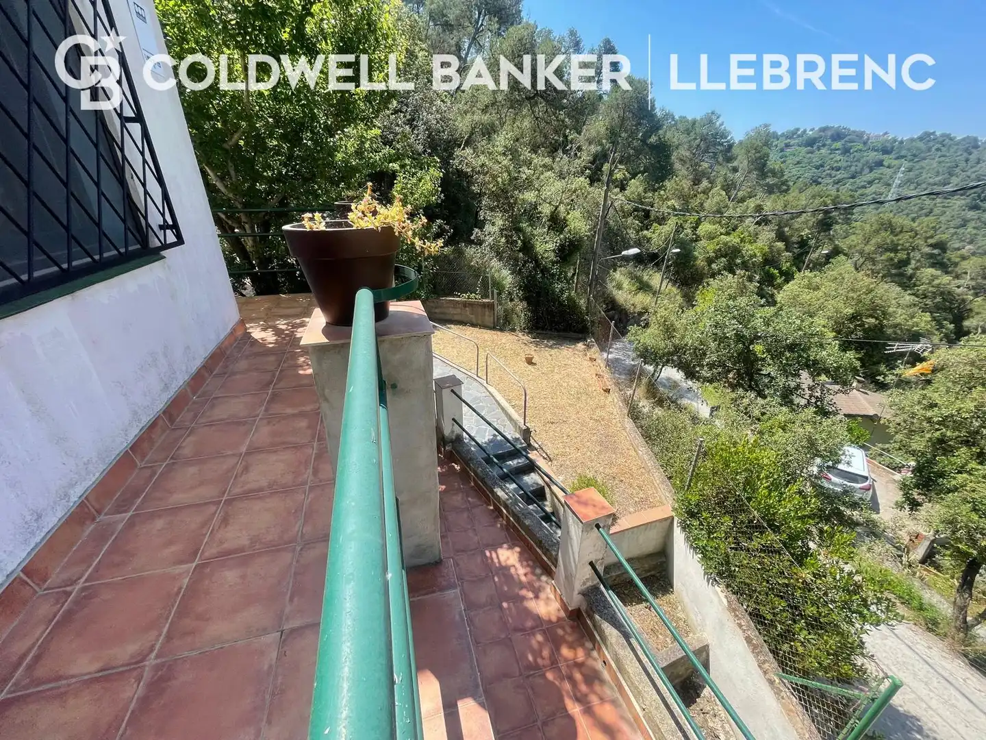 Casa amb jardí en venda a Sarrià - Sant Gervasi, imagen 43