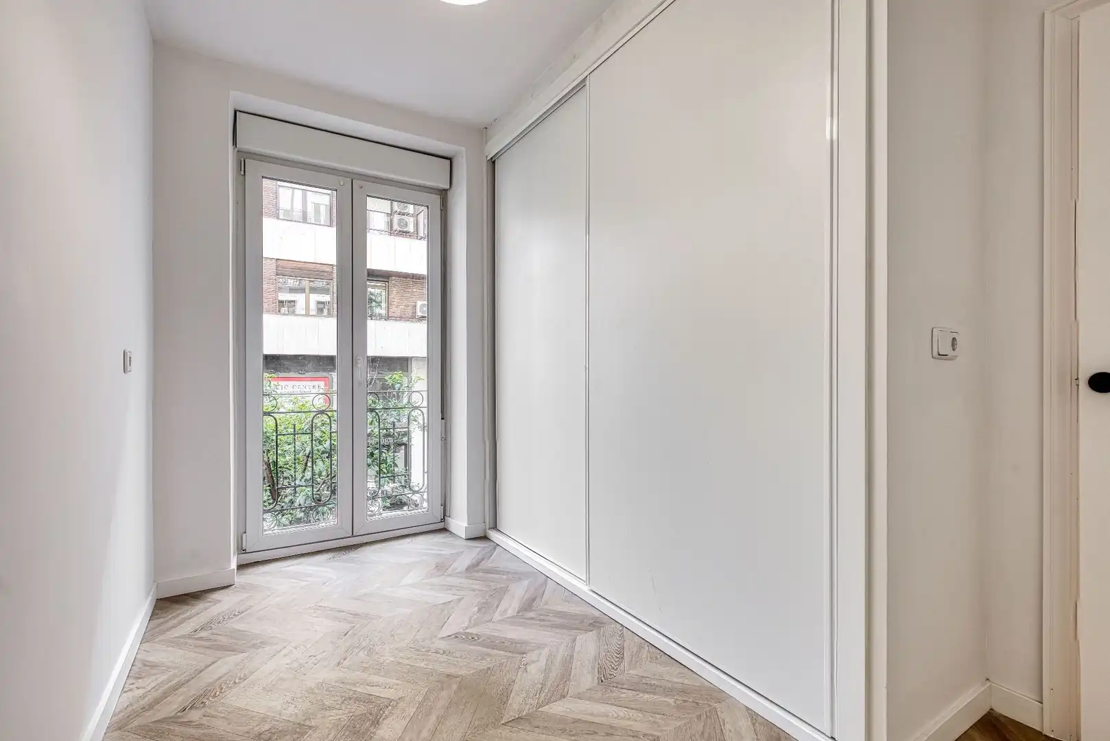 Flat with lift for sale in Chamberí, imagen 13