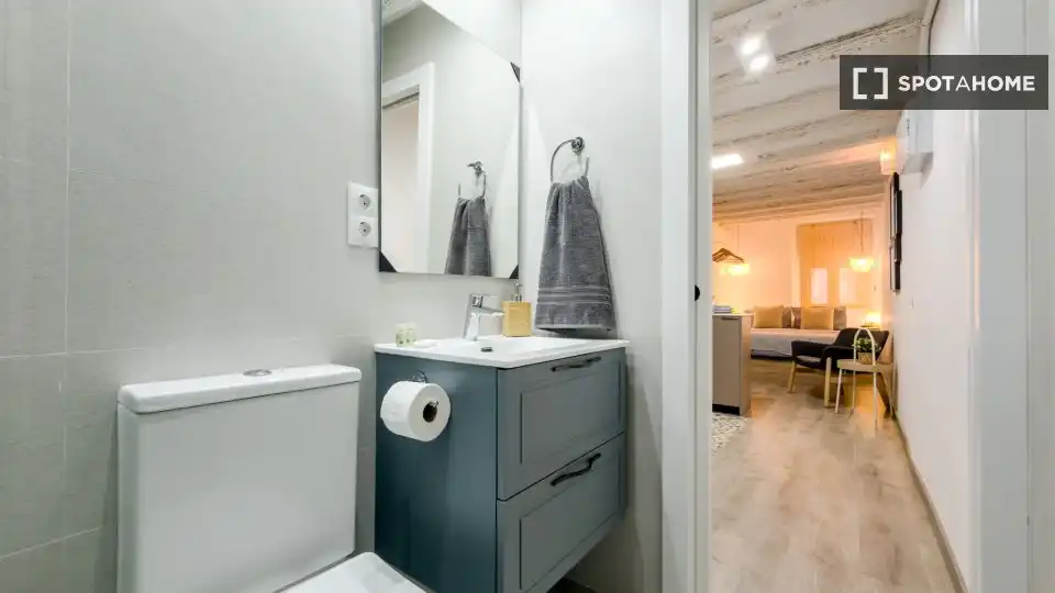 Flat to rent in Ciutat Vella, imagen 11