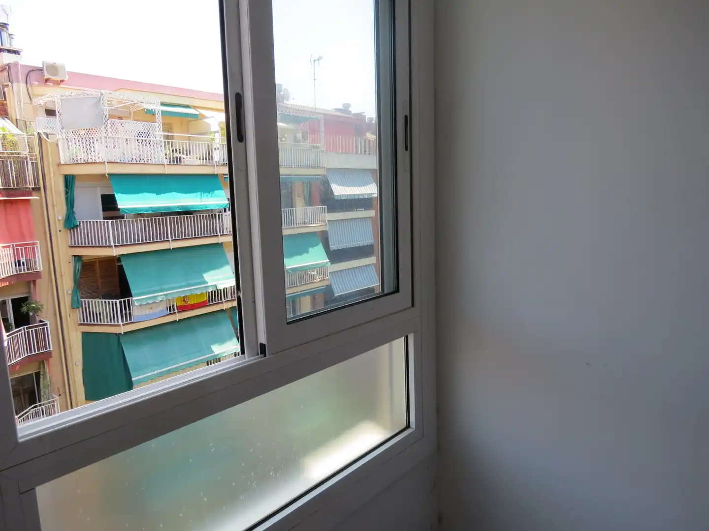Habitación de Piso en venta en Mataró con Horno y Balcón