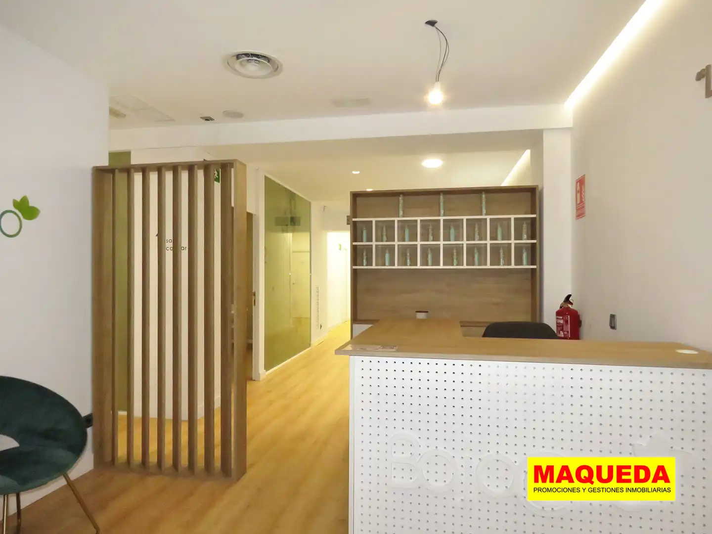 Local comercial en venda a Calle Aragón 2, imagen 5