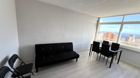 Photo 3 of Apartment to rent in Juzgados - Plaza de Toros, Alicante