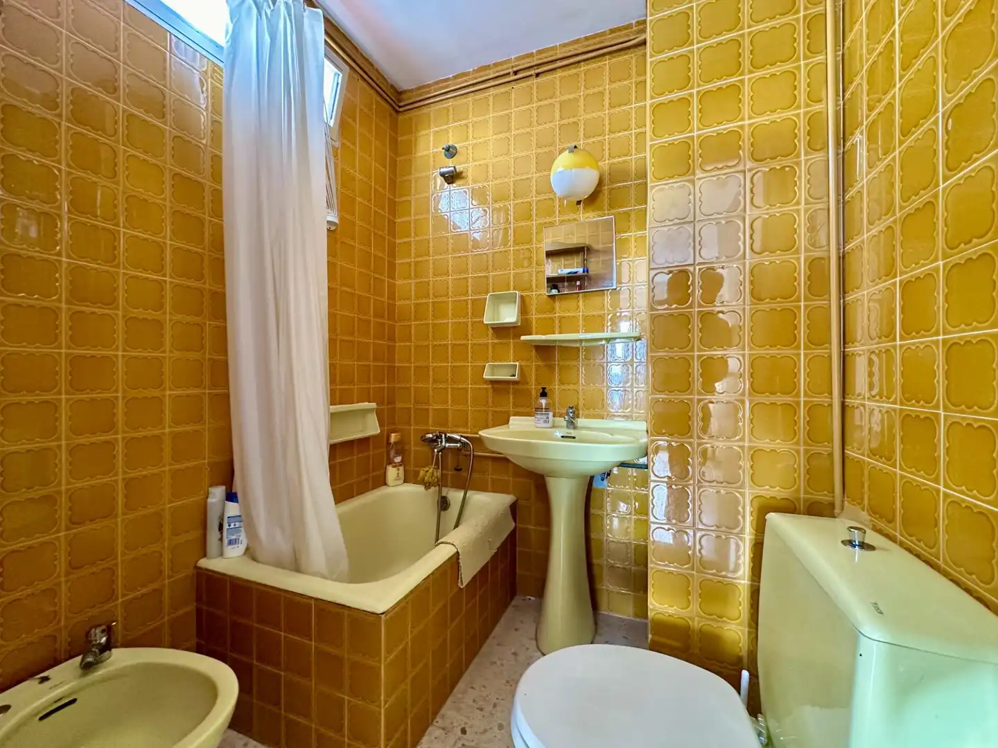 Penthouse mit Terrasse zum Verkauf in Puerto Deportivo, imagen 18