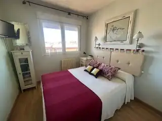 Pis amb ascensor en venda a San Mamés - La Palomera, imagen 7