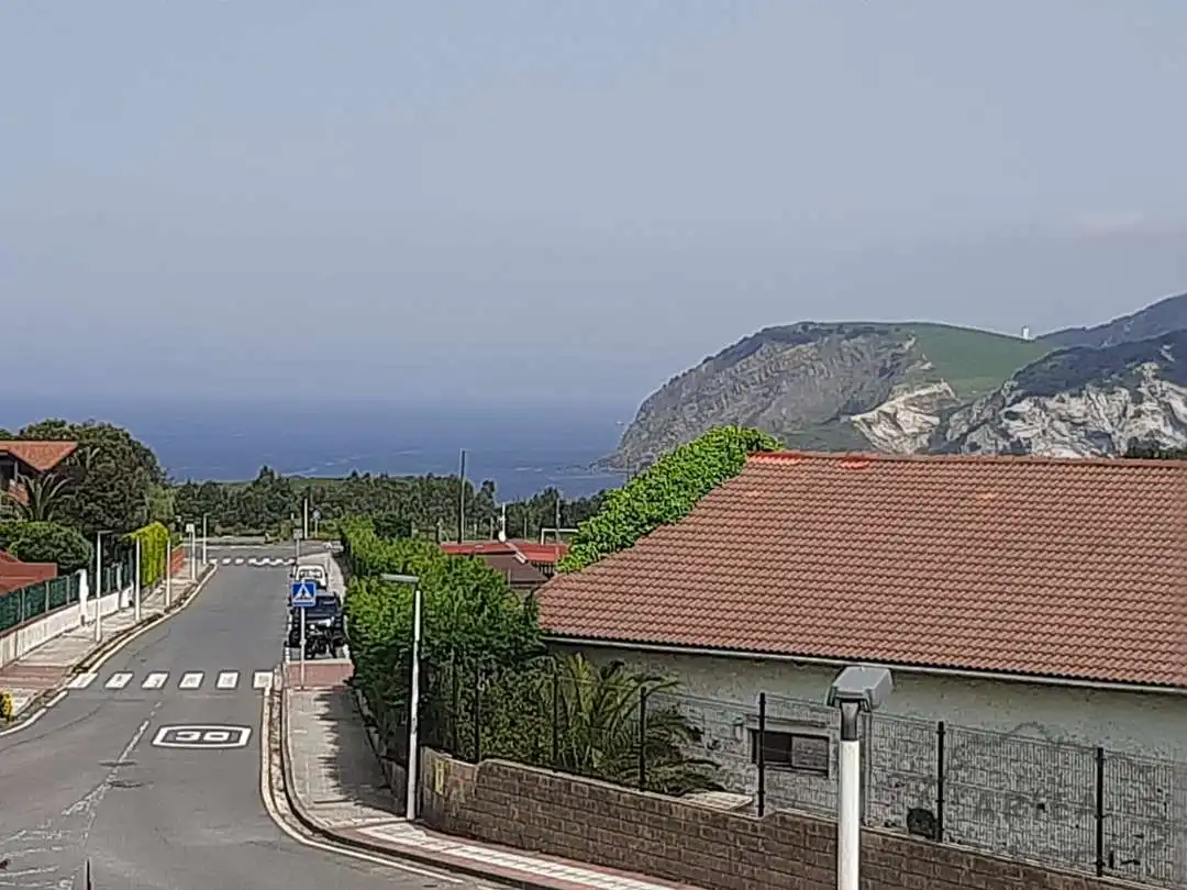 Oficina de alquiler en Ayuntamiento Errepidea, 2, Barrika