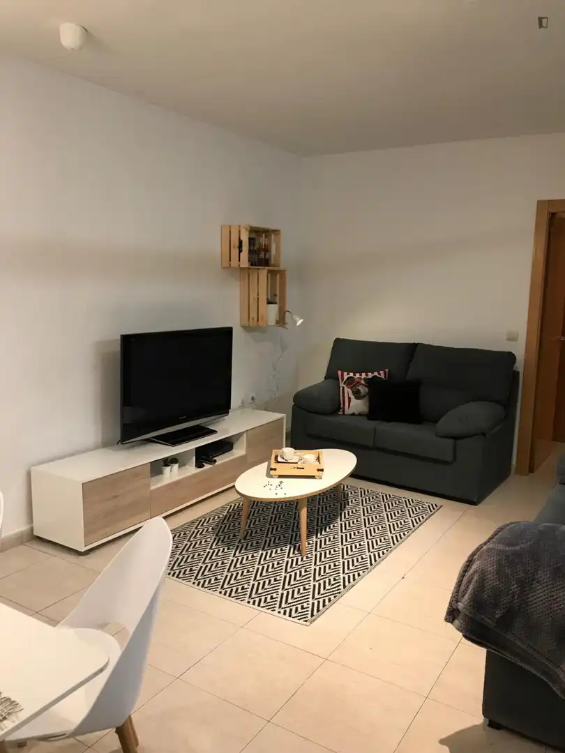 Habitació a Salesas