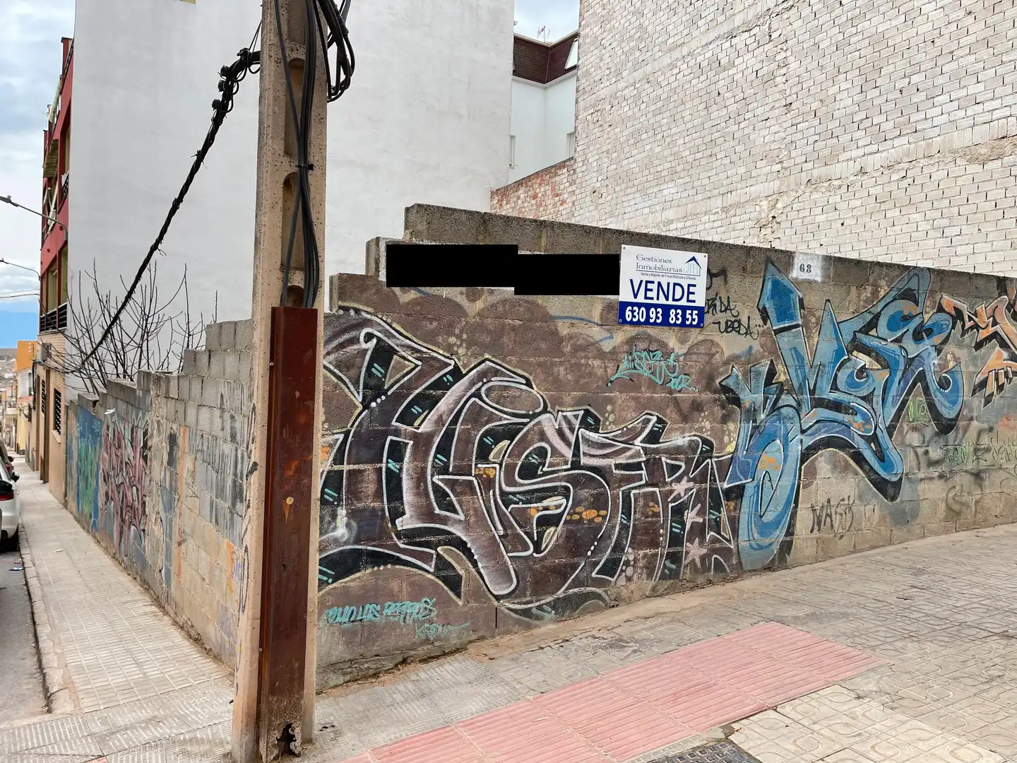Terreno residenziale in vendita a Úbeda, imagen 3