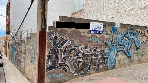 SE VENDE SOLAR ZONA AVENIDA DE LA LIBERTAD, immagine 3