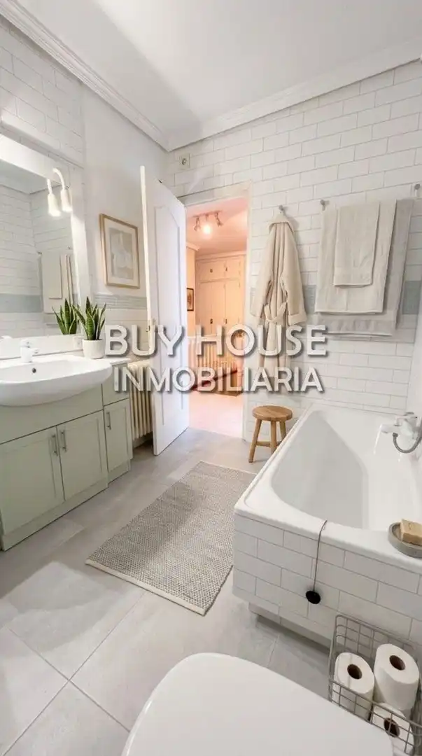 Dúplex en venta en Alameda de la Sagra con Aire acondicionado y Terraza