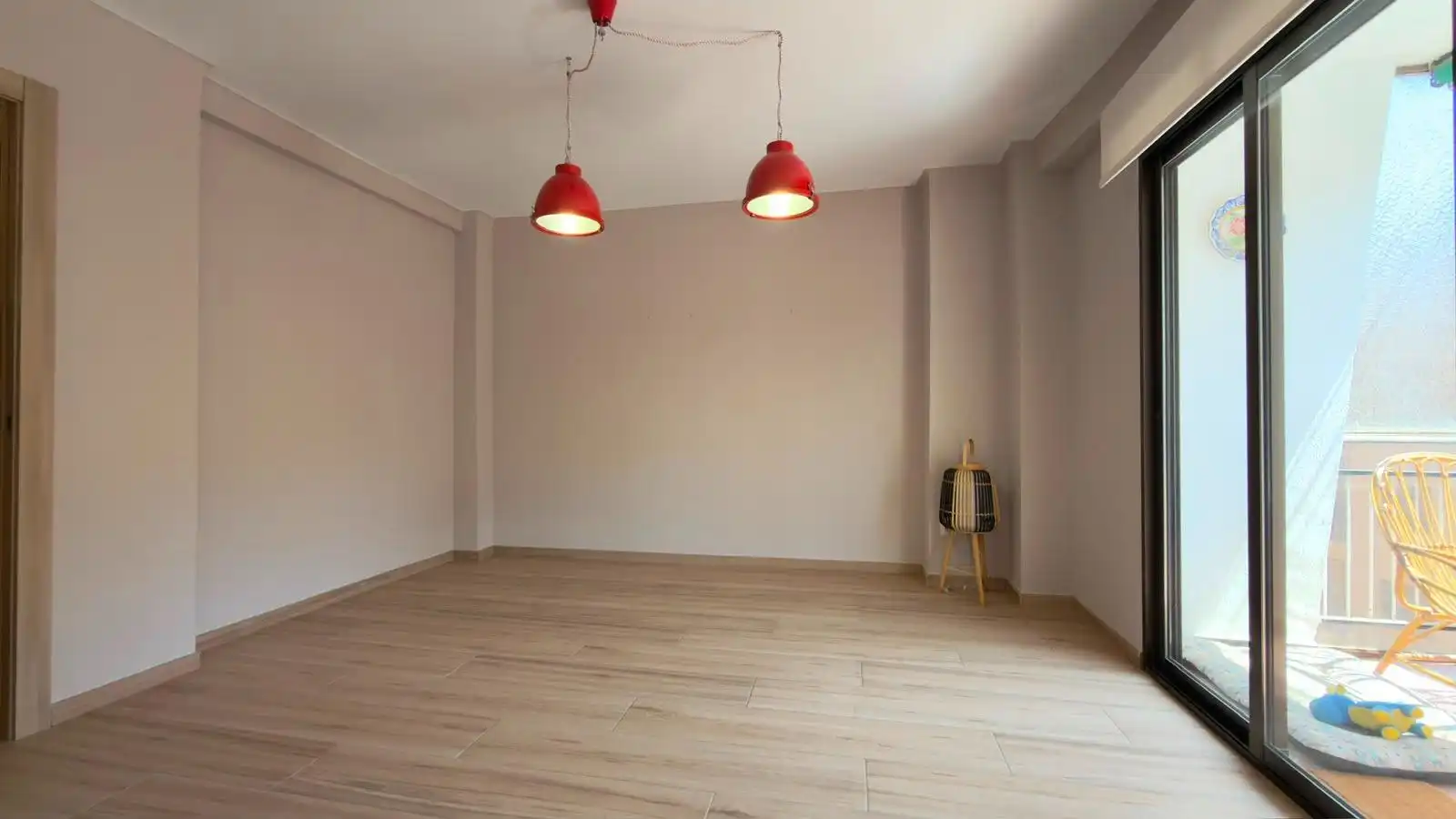 Wohnung zum Verkauf in Villajoyosa / La Vila Joiosa mit Klimaanlage, Heizung und Terrasse