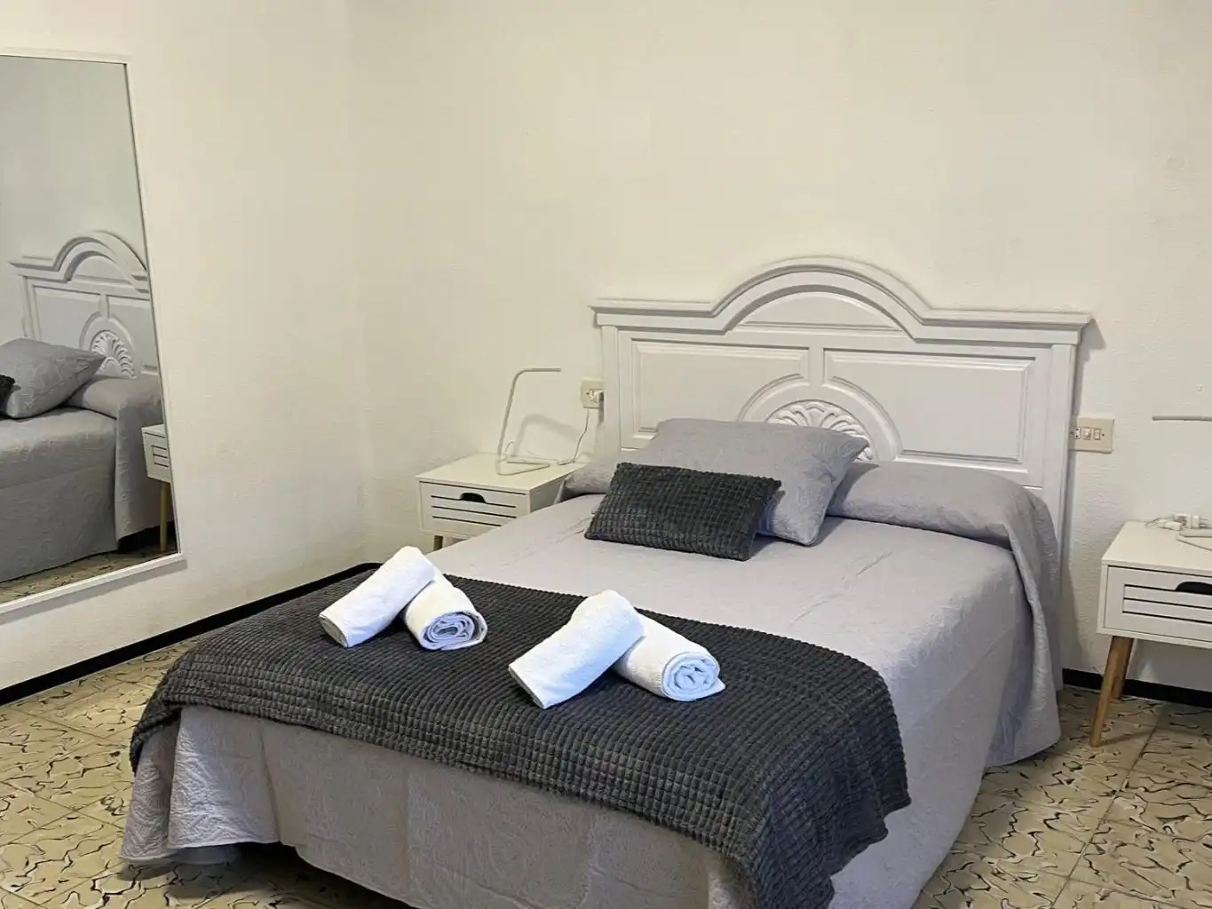 Wohnung zur Miete in Avenida Navarra, 28, Aldeanueva de Ebro