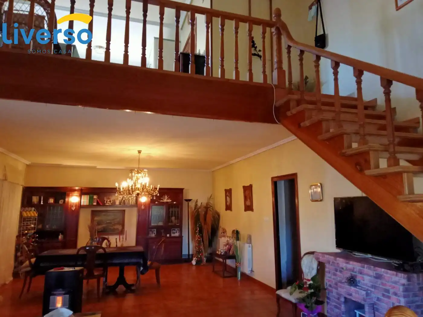 Casa o chalet en venta en Mambrilla de Castrejón con Calefacción, Jardín privado y Trastero