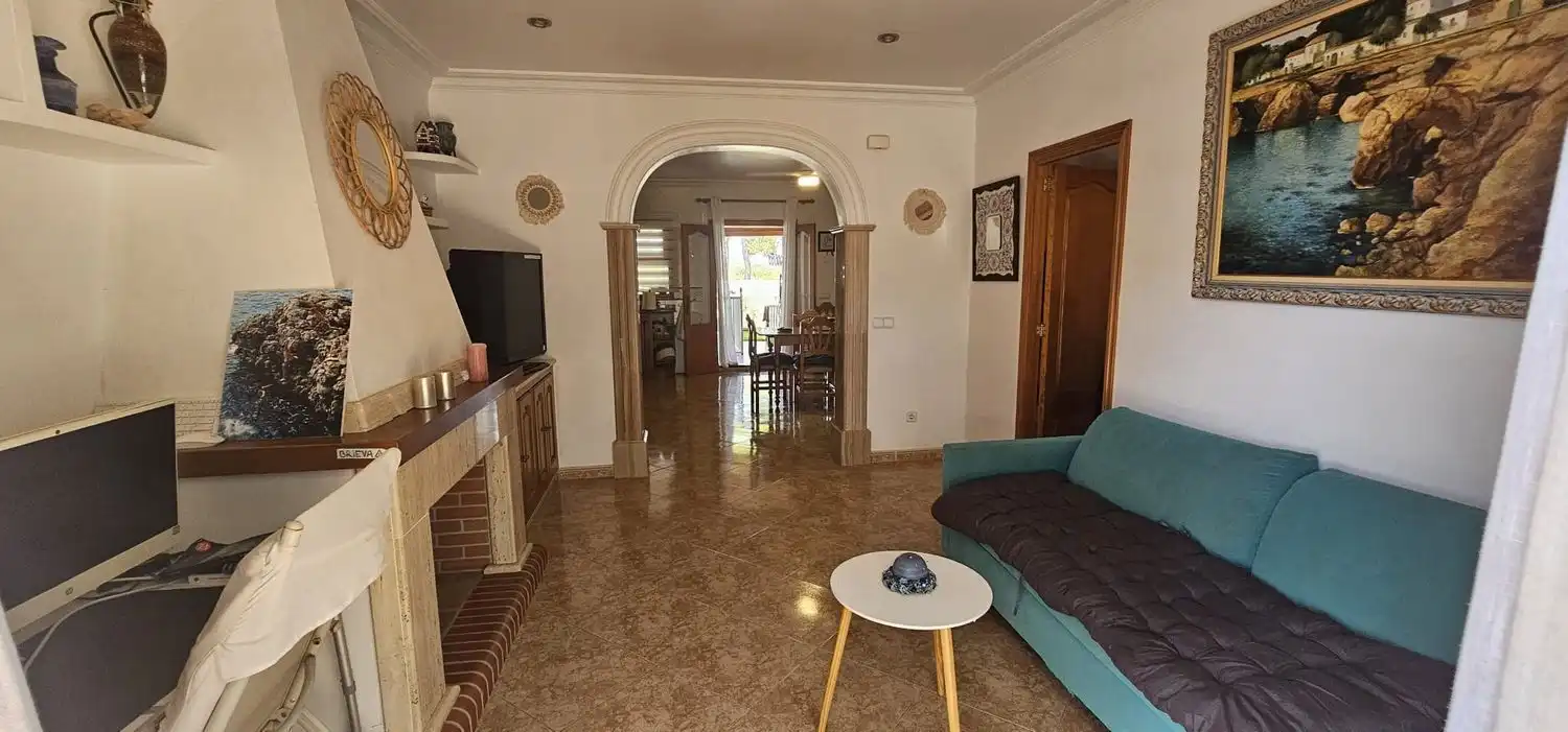 Àtic de lloguer a S'Illot - Cala Morlanda, imagen 5