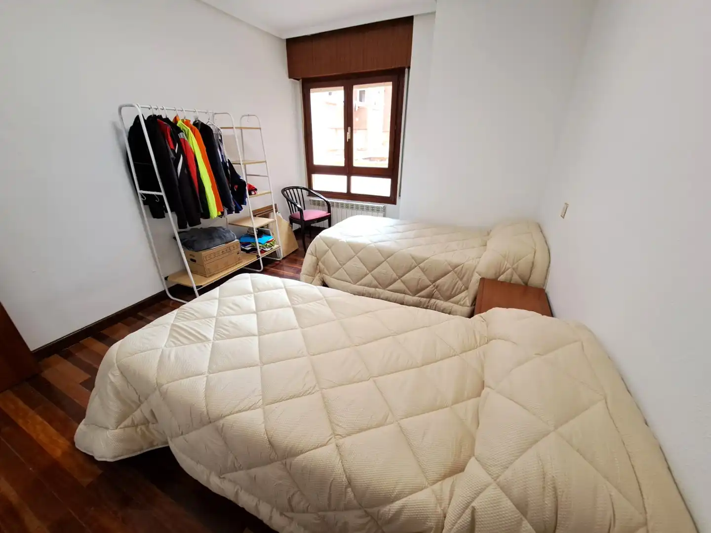Habitación de Piso en venta en Haro con Calefacción, Terraza y Trastero