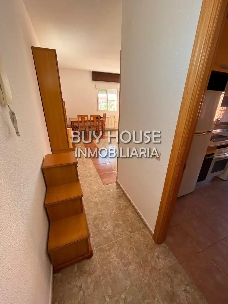Piso en alquiler en Centro, imagen 5