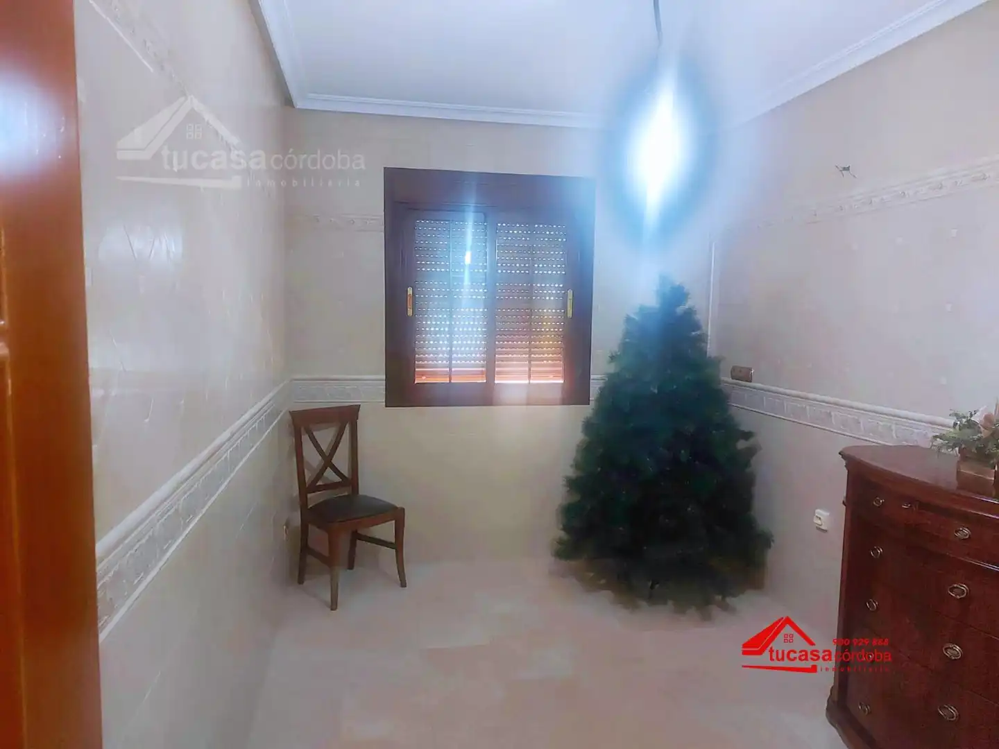 Bedroom of Duplexes for sale in El Carpio  with Air Conditioner and Furnished