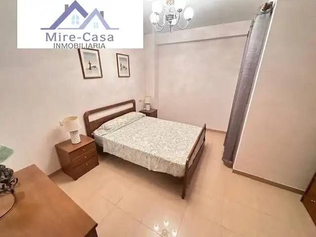 Planta baja en venta en Calasparra