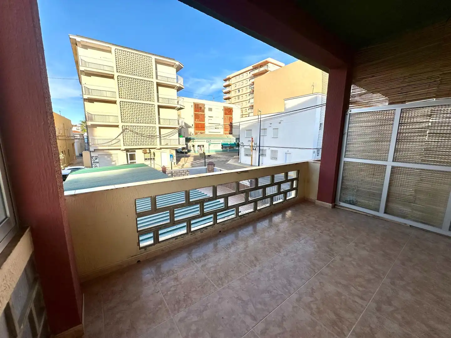 Wohnung mit Terrasse zur Miete in Bellreguard, imagen 2