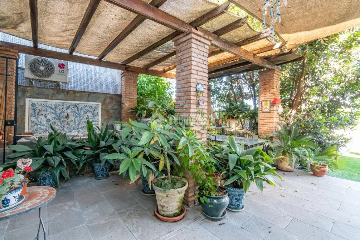 Casa en venda a Purchil, imagen 5
