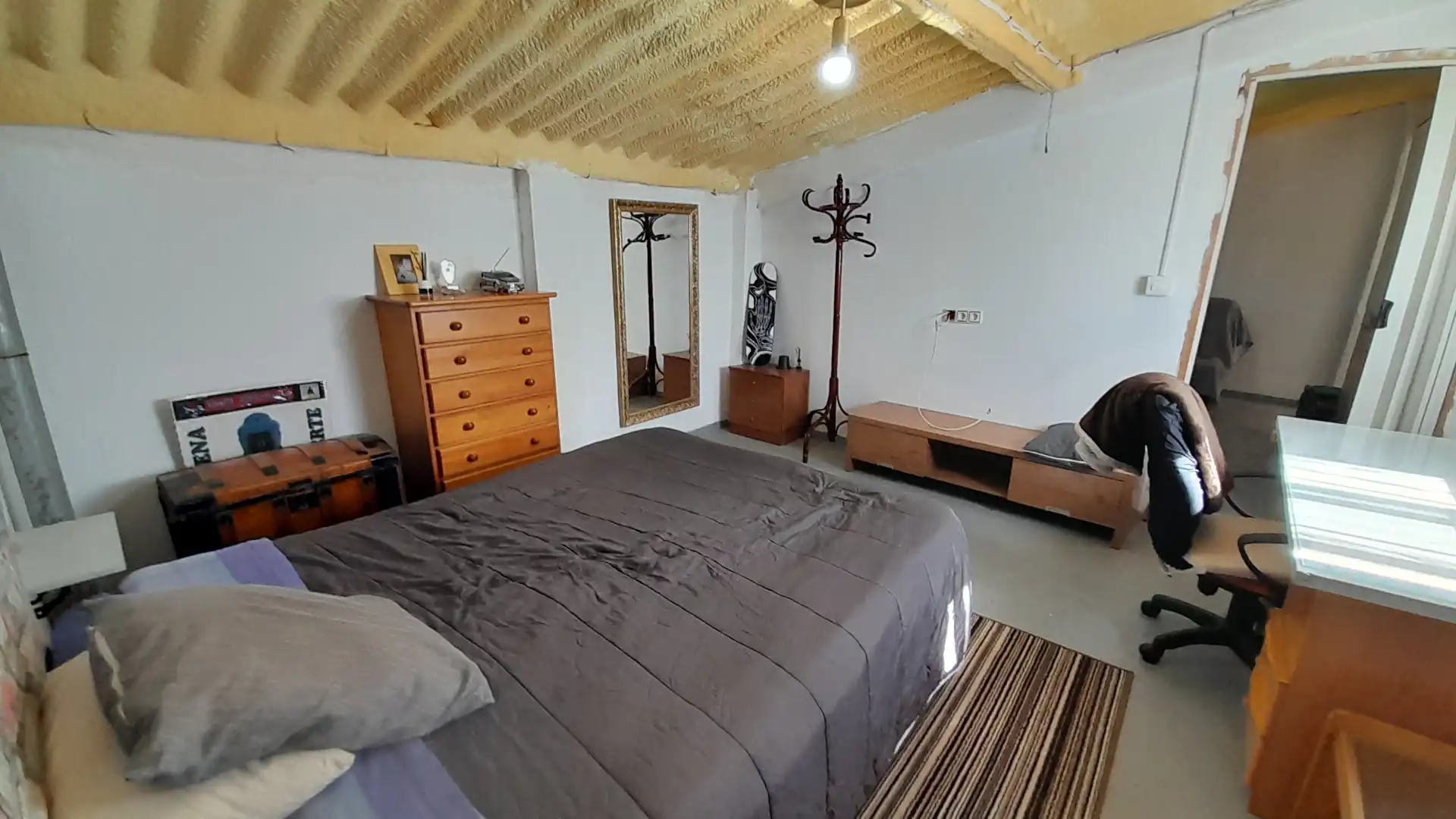 Casa o chalet en venta en Fuente Álamo de Murcia con Aire acondicionado