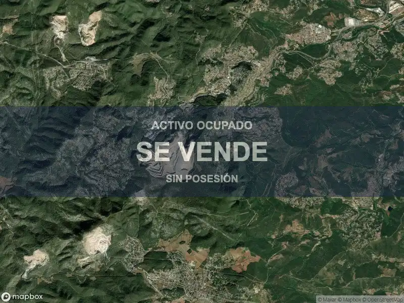 Piso en venta en Vallirana