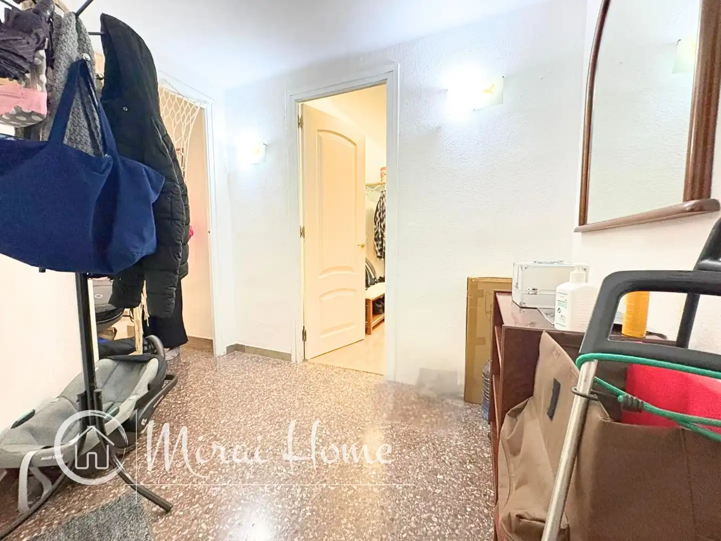 Piso en venta en Granollers con Aire acondicionado y Balcón