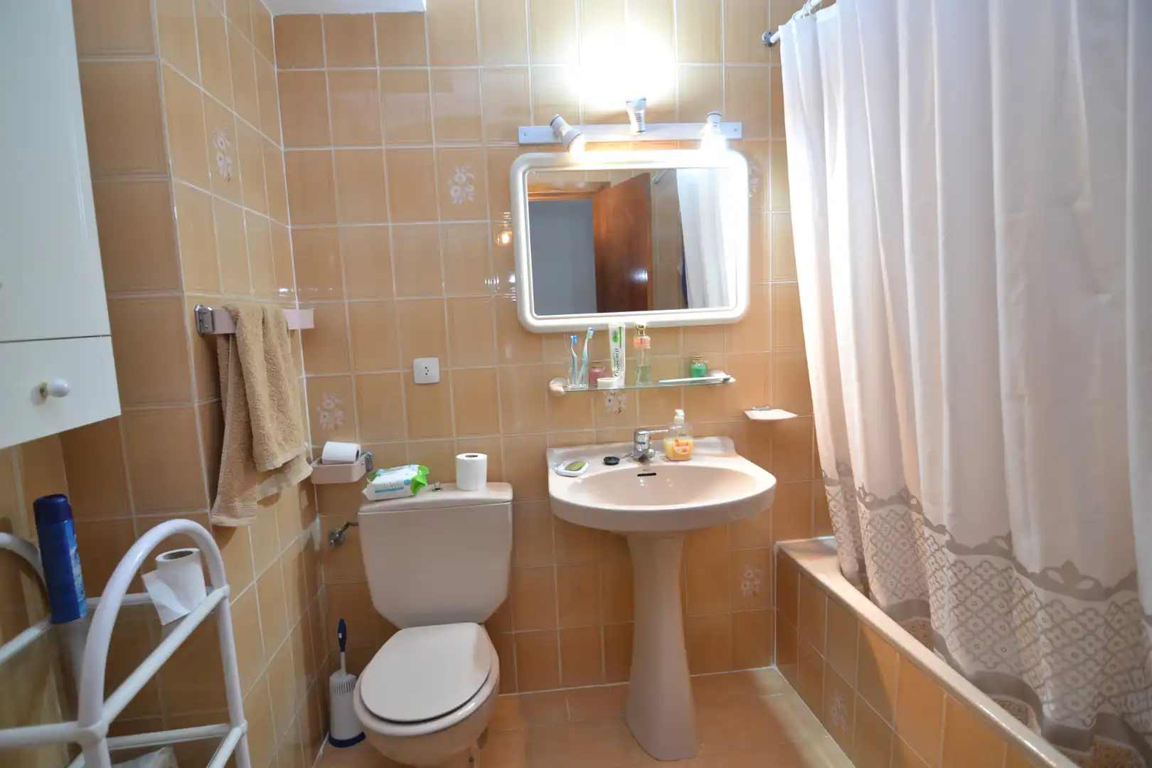 Wohnung zum Verkauf in Calle Picasso, imagen 17