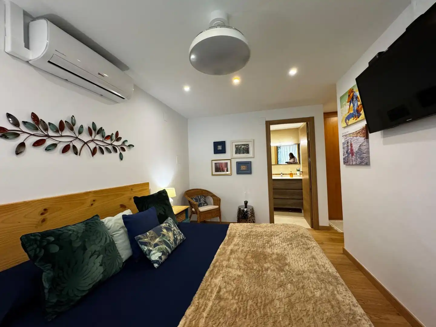 Appartement compact avec terrasse à vendre à Moncófar Pueblo, imagen 2