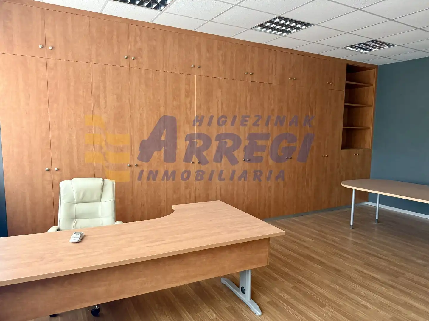 Nave industrial en venta en TELLERIA, imagen 13