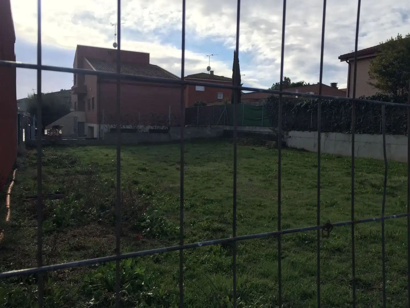 Residencial en venda en Miralcamp