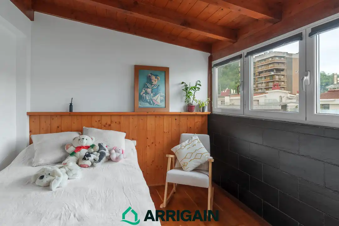 Penthouse with lift for sale in Amezketa, imagen 14