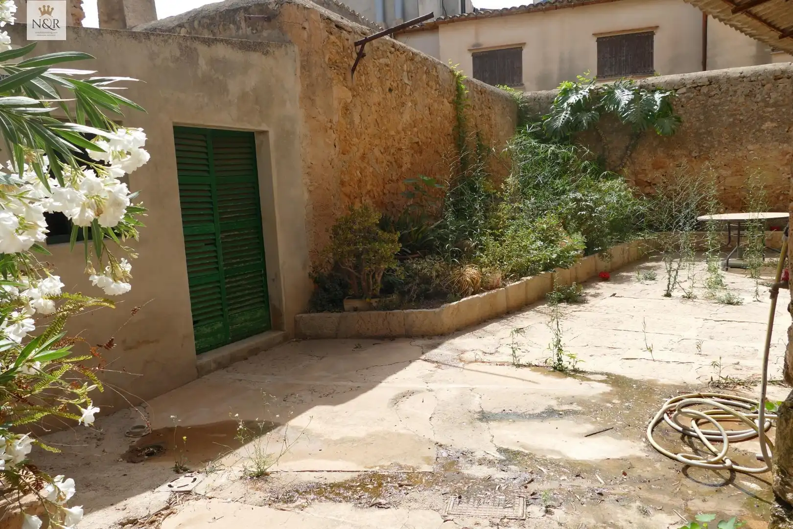 Casa rústica amb jardí en venda a Sencelles, imagen 32