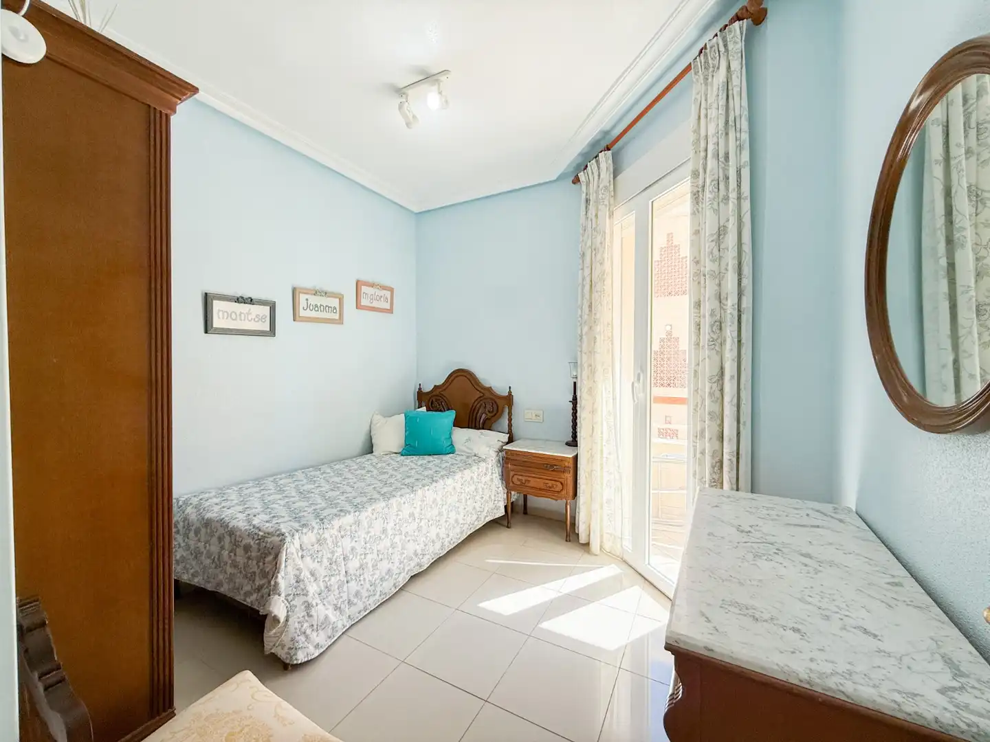 Apartments for sale in Delicias