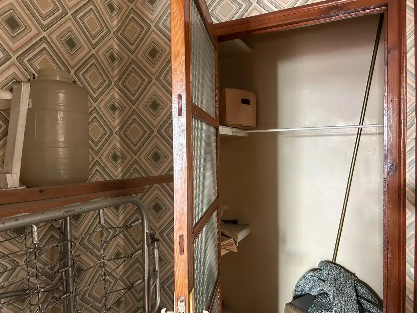 Habitación de Edificio en venta en Sagunto / Sagunt