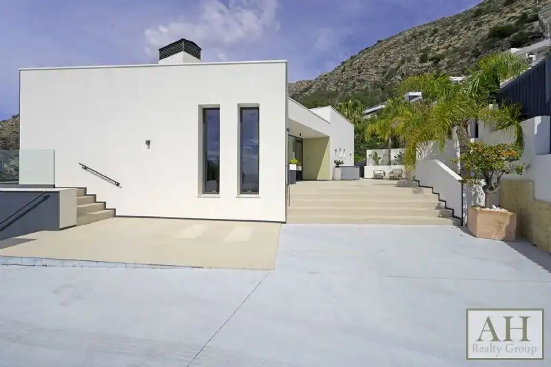 Maison à vendre à Altea Hills, imagen 20