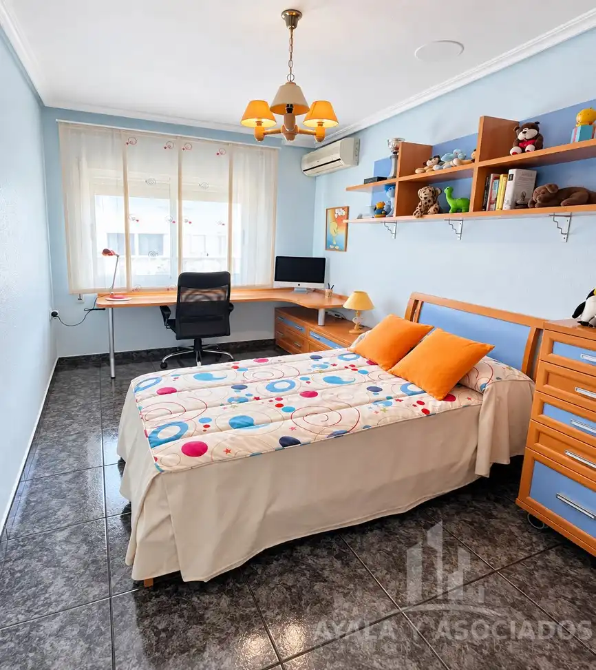 Casa adosada en venta en Torre-Pacheco, Murcia