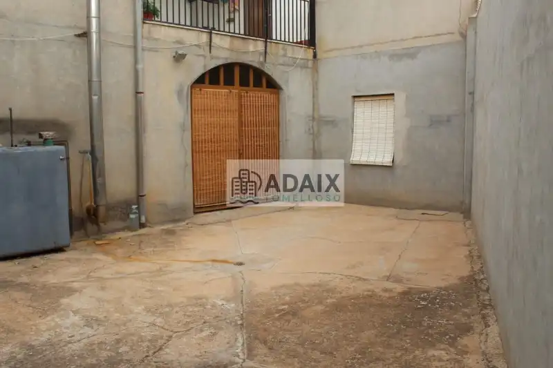 Casa en venda a Tomelloso, imagen 12