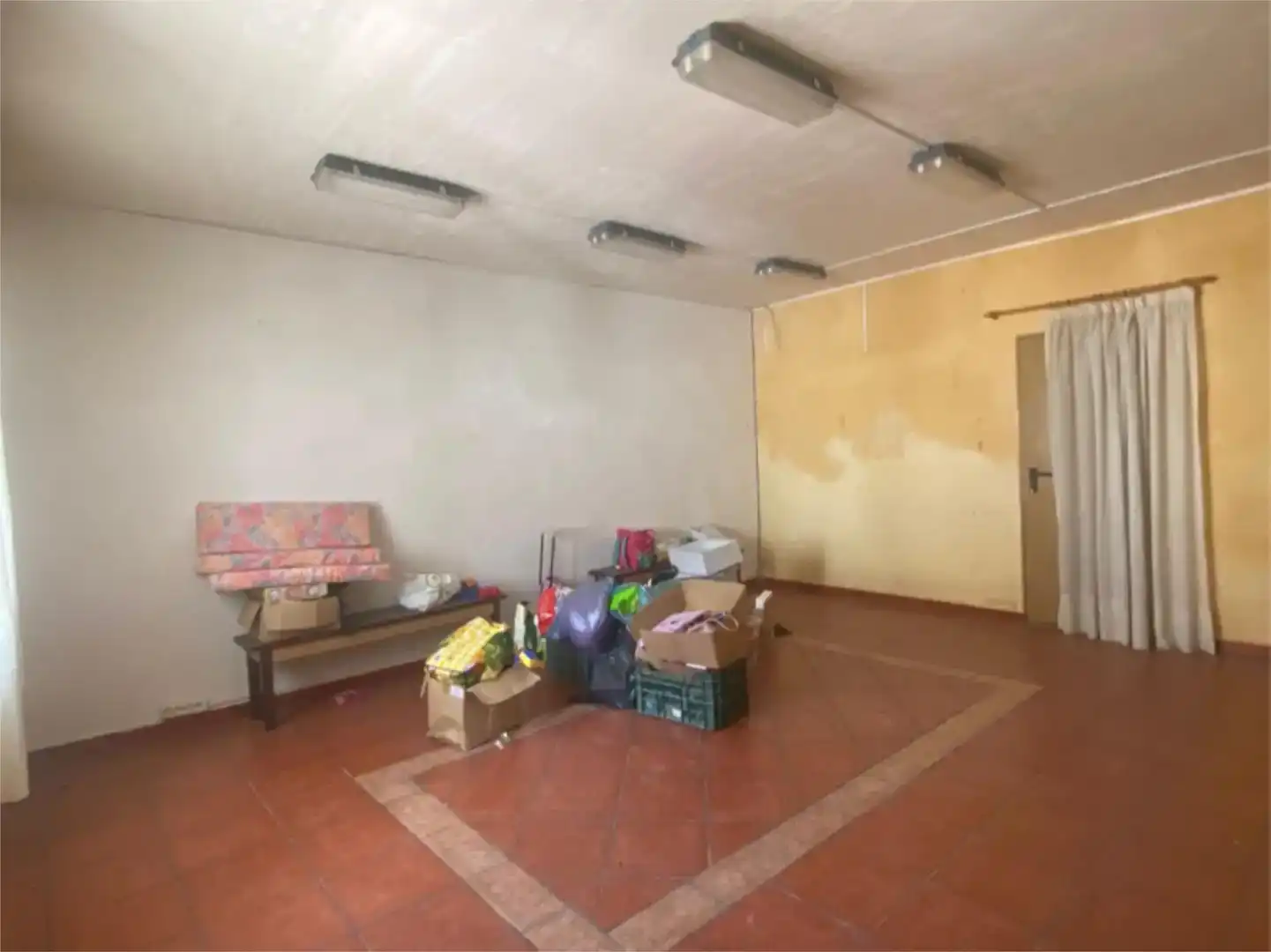 Casa adosada en venta en Jamilena con Aire acondicionado