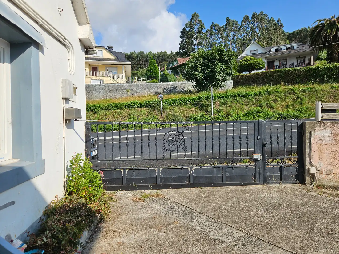 Home with garden for sale in Lugar Cordobelas 4, imagen 4