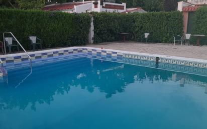 Swimming pool of House or chalet for sale in Torredembarra  with Terrace, Storage room and Community pool