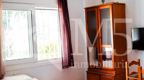 Foto 3 de Planta baixa de lloguer a Centro, Málaga