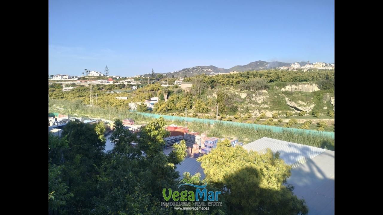 Exterior view of Residential for sale in Nerja