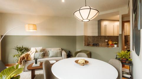 Foto 5 de Pis de lloguer a Carrer de Balmes, L'Antiga Esquerra de l'Eixample, Barcelona