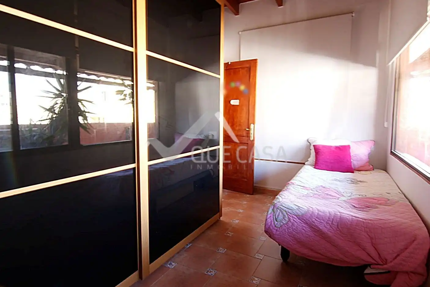 Schlafzimmer von Gebäude zum Verkauf in Telde