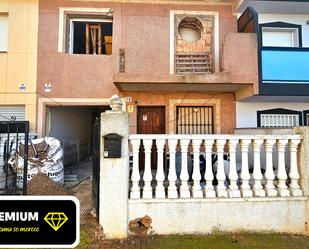 Single-family semi-detached for sale in Calle Serrano Anguita, Alumbres - Escombreras