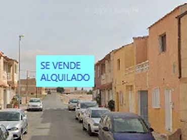 Casa en venta en Las Cabañuelas
