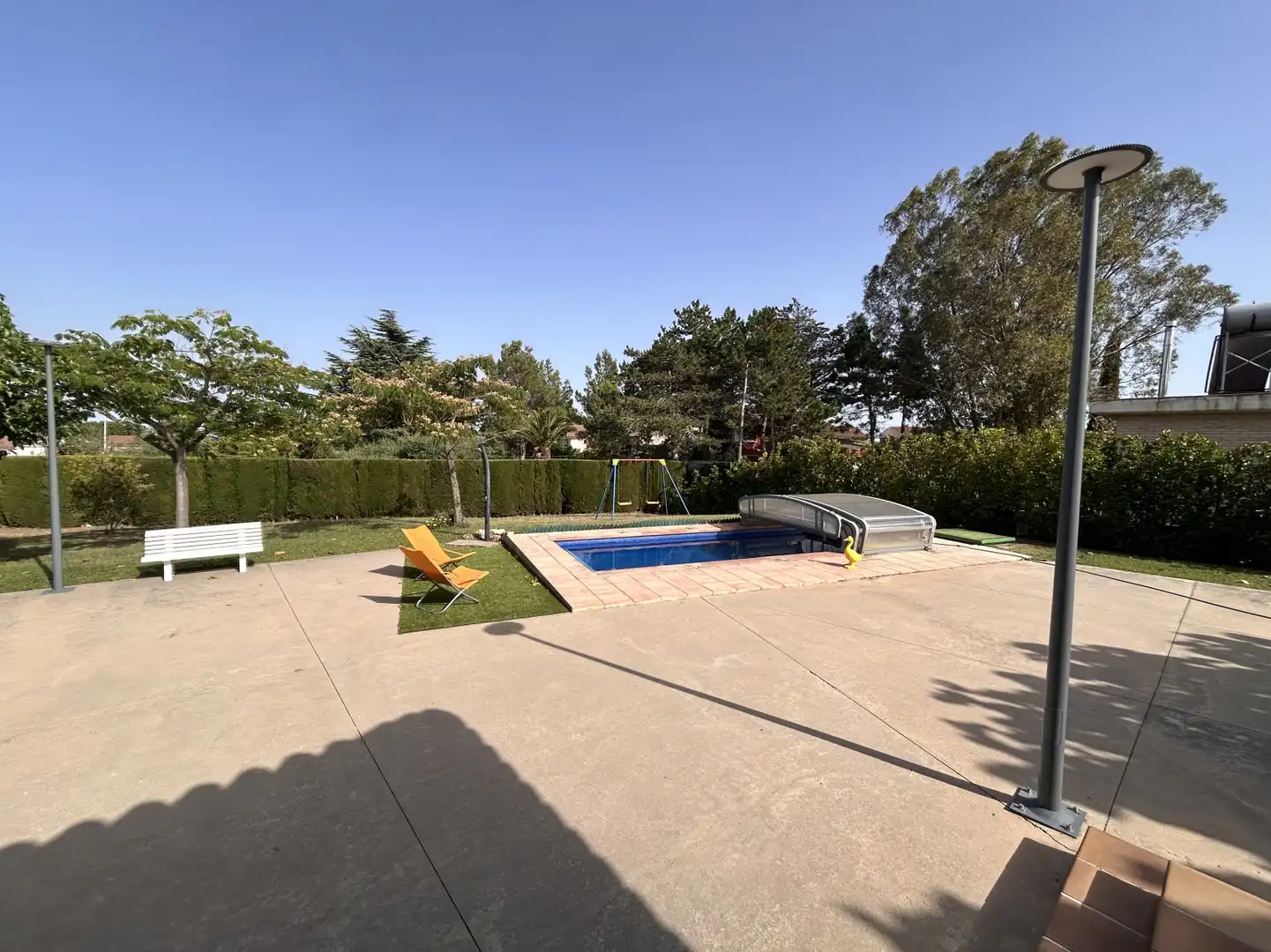Maison avec piscine à vendre à Almoster - AV CATALUNYA, imagen 11