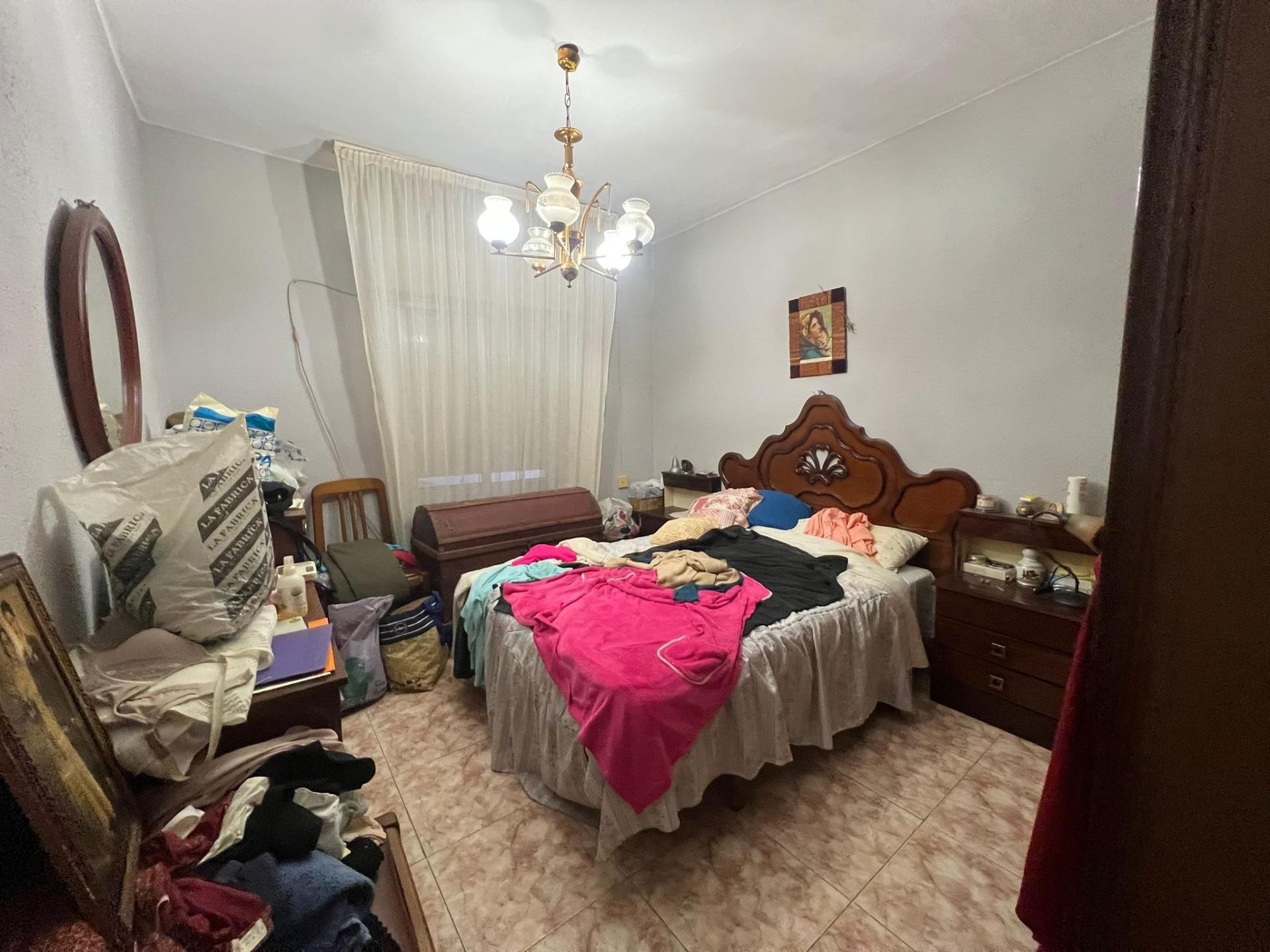 Dormitori de Pis en venda en Cáceres Capital