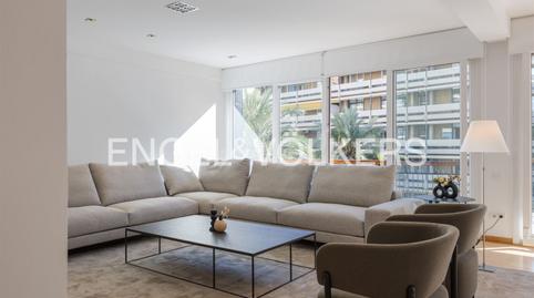 Foto 5 de Apartament de lloguer a Jaime  Roig, Jaume Roig, Valencia