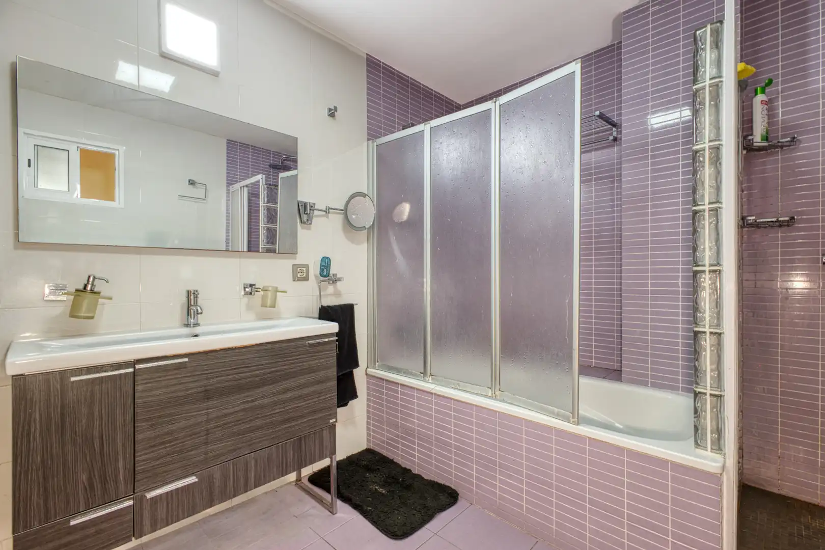 Bathroom of Detached homes for sale in Sant Joan d'Alacant  with Air Conditioner, Heating and Parquet flooring